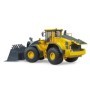 Bruder incarcator pe roti Volvo L260h Bruder - 6